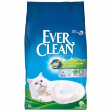 Ever Clean Extra Strong Clumping Scented Συγκολλητική Άμμος για Γάτες 20lt