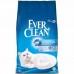 Ever Clean Extra Strong Clumping Unscented Συγκολλητική Άμμος για Γάτες 20lt