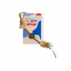 Glee Παιχνίδι Γάτας Magic Stick Με Catnip