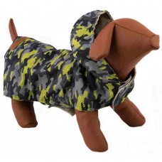 Woofmoda Αδιάβροχο Μπουφάν Για Σκύλους Παραλλαγή