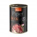Piper Adult Πάπια & Αχλάδι 400gr