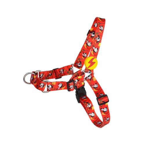  Dashi Σαμαράκι Εκπαιδευτικό Για Σκύλους Front Harness Dogtanian