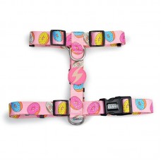  Dashi Σαμαράκι Εκπαιδευτικό Για Σκύλους Front Harness Donut