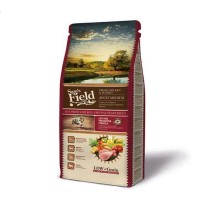 Sam's Field Low Grain Adult Medium Fresh Chicken & Potato 13+2Kg Δώρο