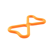 Fiboo The Tug Toy Orange 25cm