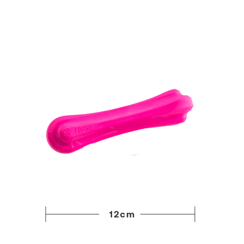 Fiboo Snack Fiboone Pink 12cm