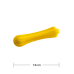 Fiboo Snack Fiboone Yellow 12cm