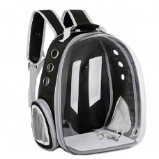 Glee Τσάντα Μεταφοράς Μαύρη (33x16x42 cm)