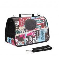 Glee Τσάντα Μεταφοράς Ώμου Paper Clip