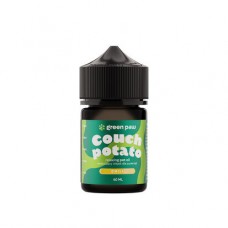 Green Paw Couch Potato Χαλαρωτικό Έλαιο Κατοικίδιων 60ml