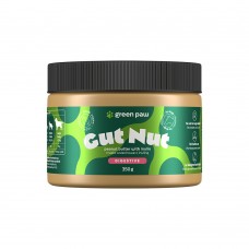Green Paw Gut Nut Φυστικοβούτυρο για Κατοικίδια με Ινουλίνη 350g