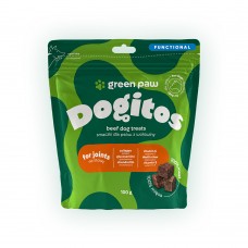 Green Paw Dogitos for joints -Λιχουδιές για Αρθρώσεις με 100% Βοδινό 100gr