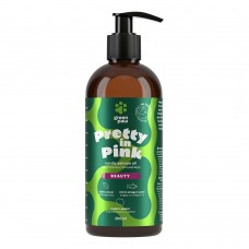 Green Paw Pretty in pink Έλαιο σολοµού για υγιές δέρµα και τρίχωµα 300ml