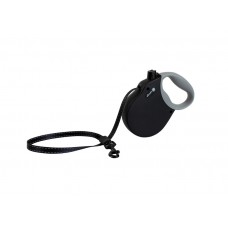 Alcott Adventure Οδηγός Αυξομειώμενος 5m έως 20kg Μαύρο