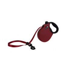 Alcott Adventure Οδηγός Αυξομειώμενος 5m έως 20kg Μπορντώ