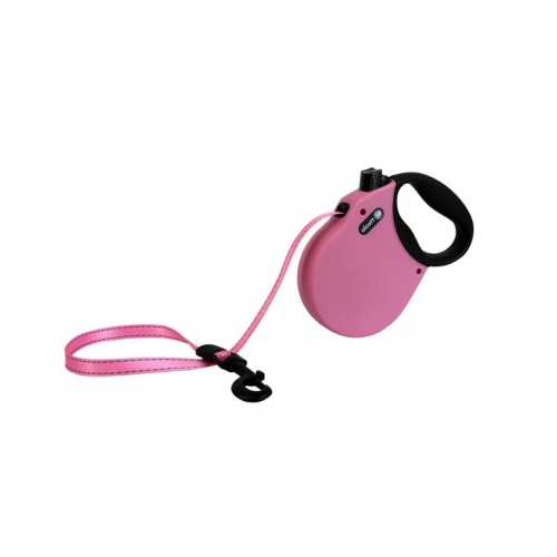 Alcott Adventure Οδηγός Αυξομειώμενος 5m έως 20kg Ροζ