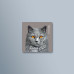 ActionLab Μαγνητάκι British Cat