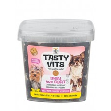 M.B.F. Gourmet Tasty Vits Skin & Coat 500gr