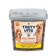 M.B.F. Gourmet Tasty Vits Calming 500gr