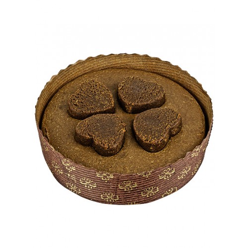 MBF Τούρτα Σκύλου Blueberry 150gr