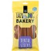 M.B.F. Gourmet Lazy Dog Bakery Dental Sticks Σοκολάτα 130gr