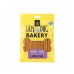 M.B.F. Gourmet Lazy Dog Bakery Dental Sticks Φυστικοβόυτυρο 130gr
