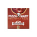 MBF Pizza Waff για Σκύλους με Μπέϊκον-Πεπερόνι 100gr