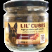 M.B.F Lil Cubes σε Γυάλινο Βάζο με Bacon 200gr