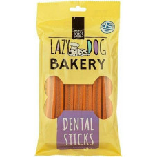 Lazy Dog Bakery Dental Sticks Κοτόπουλο 130gr