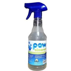 MBF Paw Cleaner Καθαριστικό Πατουσών Για Κατοικίδια 500ml