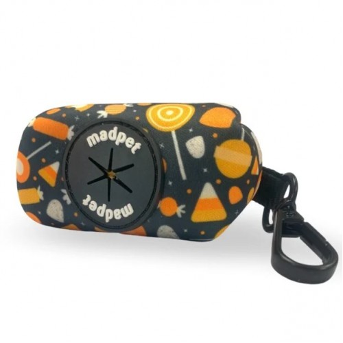 Madpet Θήκη για Σακουλάκια Περισυλλογής Candy