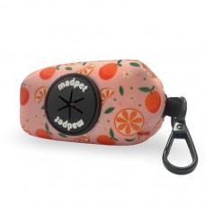 Madpet Θήκη για Σακουλάκια Περισυλλογής Mandarin