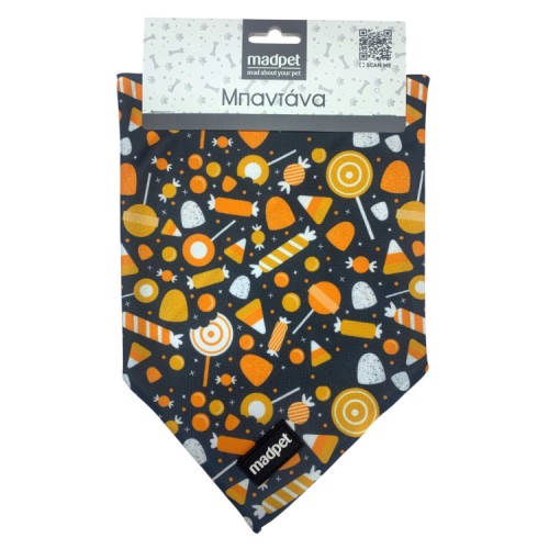 Madpet Μπαντάνα Candy