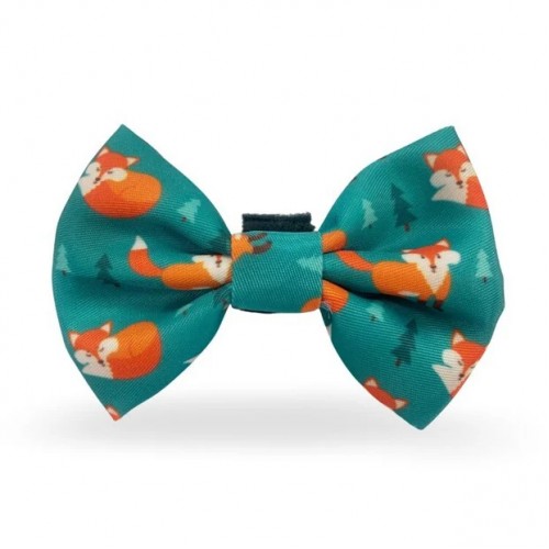 Madpet Παπιγιόν Fox