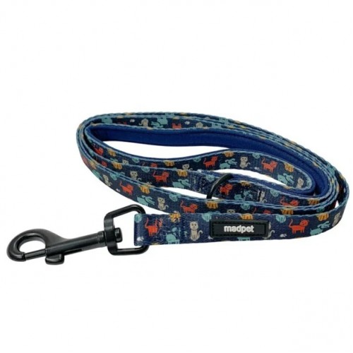 Madpet Οδηγός Dogs & Cats S
