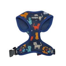 Madpet Επιστήθιο Dogs & Cats XS