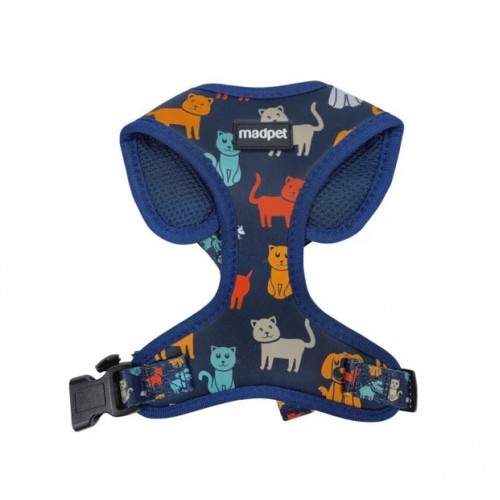 Madpet Επιστήθιο Dogs & Cats XS