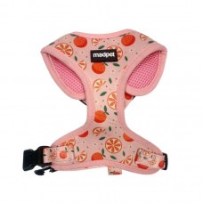 Madpet Επιστήθιο Mandarin XS