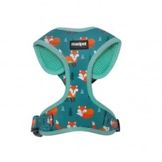 Madpet Επιστήθιο Fox XS