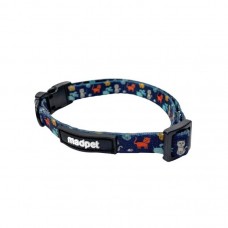 Madpet Περιλαίμιο Dogs & Cats XS