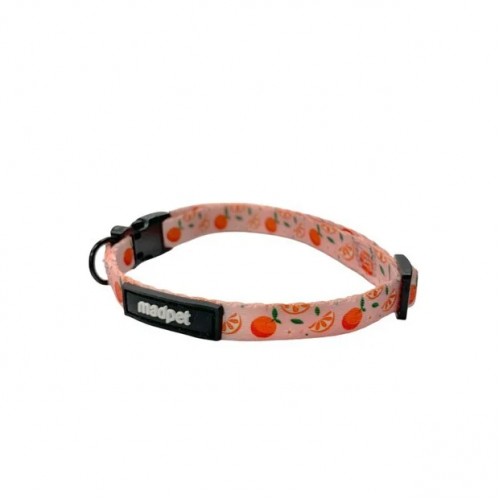 Madpet Περιλαίμιο Mandarin XS