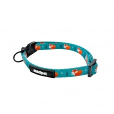 Madpet Περιλαίμιο Fox XS