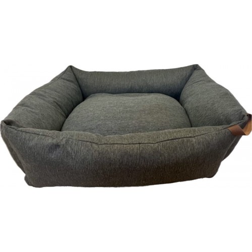 PQP Κρεβατάκι Premium Καφέ