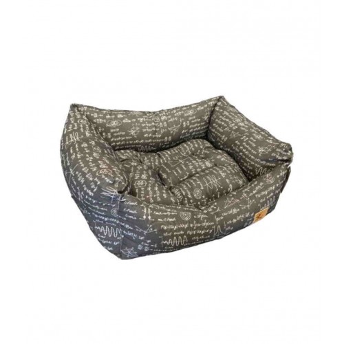 PQP Κρεβατάκι Πουφ Μαθηματικά