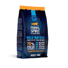 Primal Spirit 70% Wild Waters 1Kg
