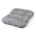 PQP Στρωματάκι Relax Αδιάβροχο Γκρι