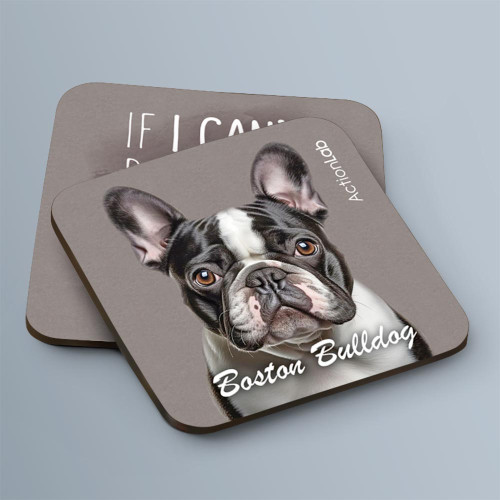 ActionLab Σουβέρ Boston Bulldog