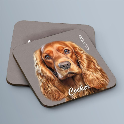 ActionLab Σουβέρ Cocker