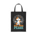 Τσάντα Υφασμάτινη Tote Seek Inner Peace
