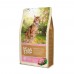Sam's Field Low Grain Cat Adult Delicious Wild 2.5Kg